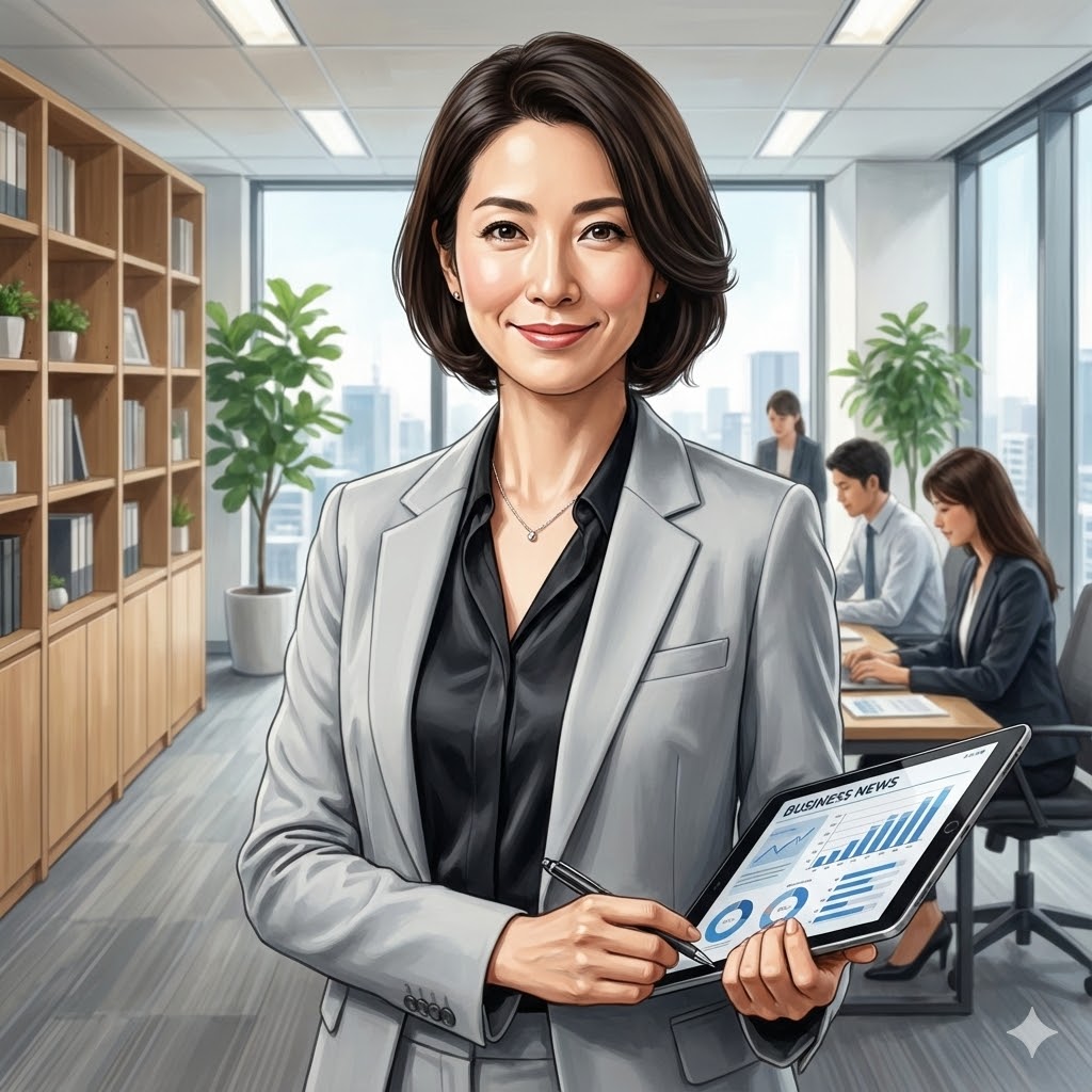 ビジネスインサイトプラス編集部のアバター